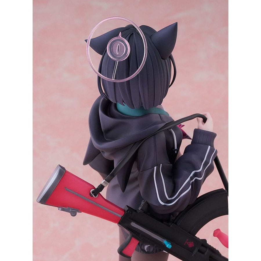 Blue Archive PVC Statue 1/7 Kazusa 24 cm - The Happy Toy Store