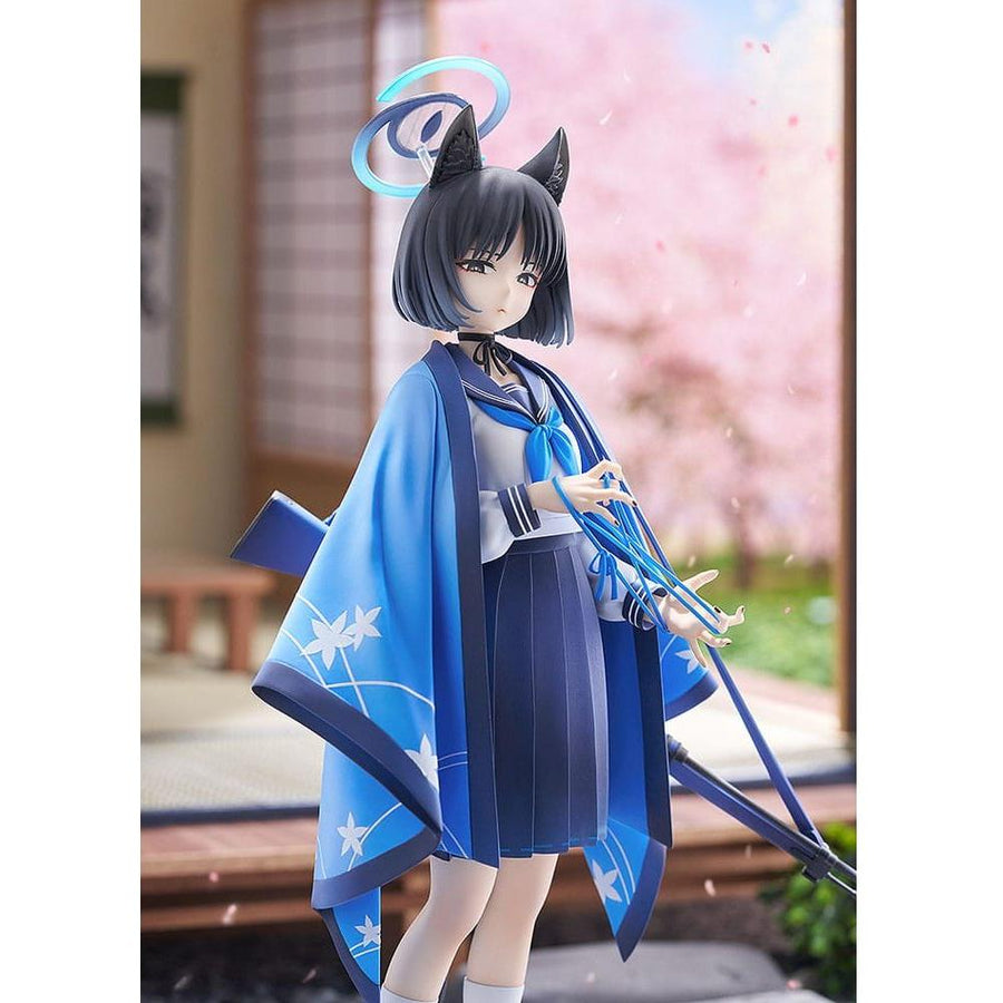 Blue Archive PVC Statue 1/7 Kikyou 25 cm - The Happy Toy Store