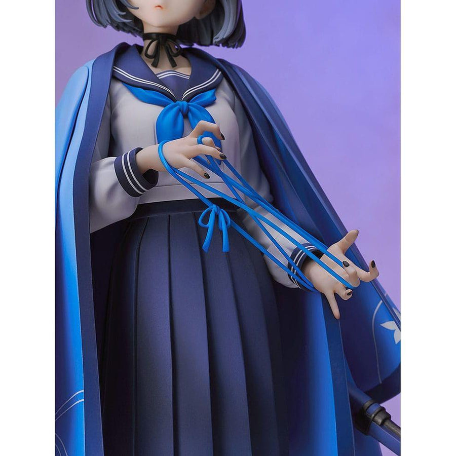 Blue Archive PVC Statue 1/7 Kikyou 25 cm - The Happy Toy Store