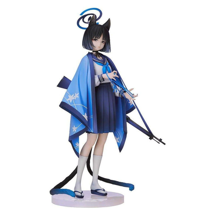 Blue Archive PVC Statue 1/7 Kikyou 25 cm - The Happy Toy Store