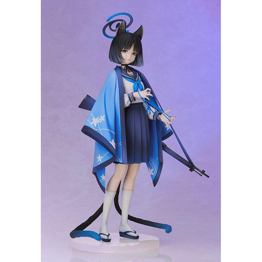Blue Archive PVC Statue 1/7 Kikyou 25 cm - The Happy Toy Store