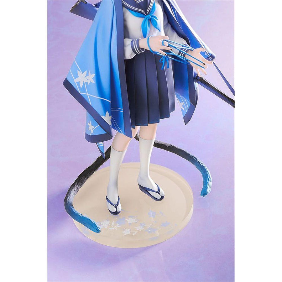 Blue Archive PVC Statue 1/7 Kikyou 25 cm - The Happy Toy Store