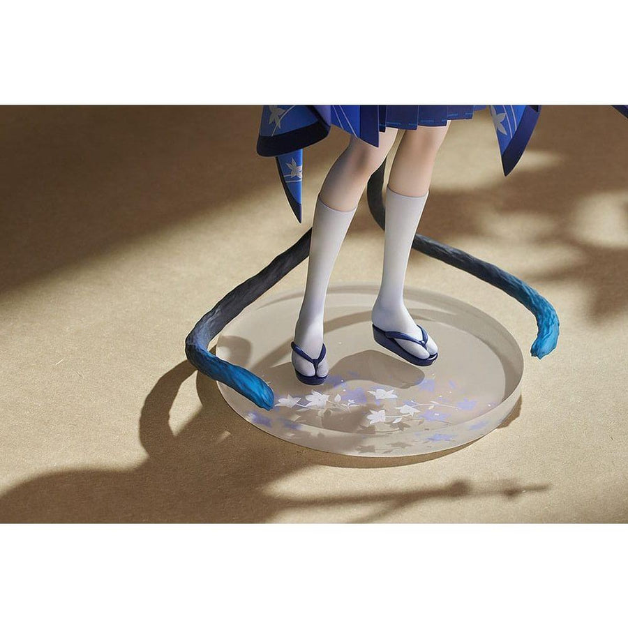 Blue Archive PVC Statue 1/7 Kikyou 25 cm - The Happy Toy Store