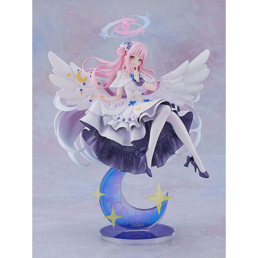 Blue Archive PVC Statue 1/7 Mika Call of the Stars 27 cm - The Happy Toy Store
