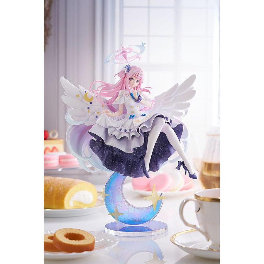 Blue Archive PVC Statue 1/7 Mika Call of the Stars 27 cm - The Happy Toy Store