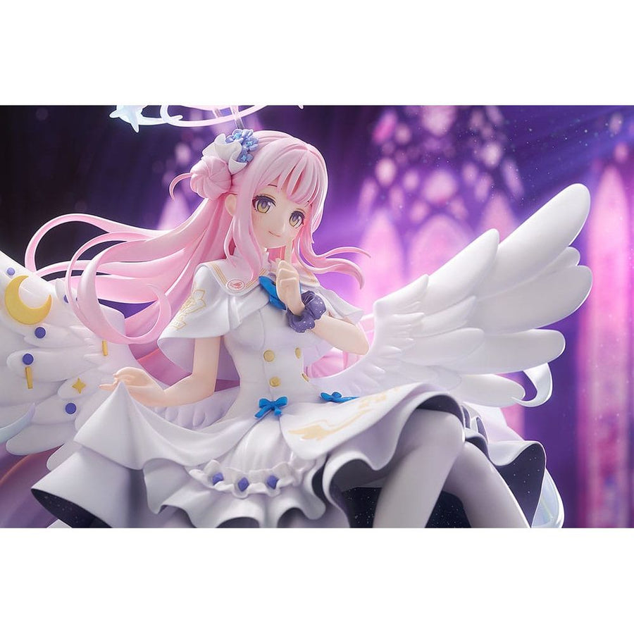 Blue Archive PVC Statue 1/7 Mika Call of the Stars 27 cm - The Happy Toy Store