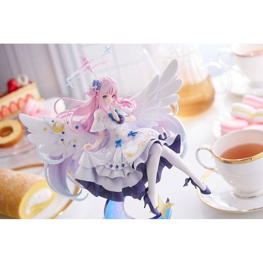 Blue Archive PVC Statue 1/7 Mika Call of the Stars 27 cm - The Happy Toy Store