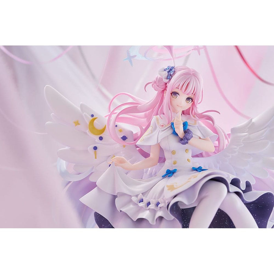 Blue Archive PVC Statue 1/7 Mika Call of the Stars 27 cm - The Happy Toy Store