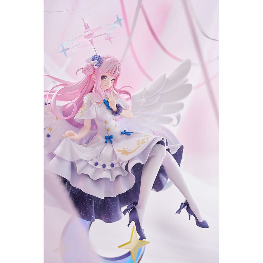 Blue Archive PVC Statue 1/7 Mika Call of the Stars 27 cm - The Happy Toy Store