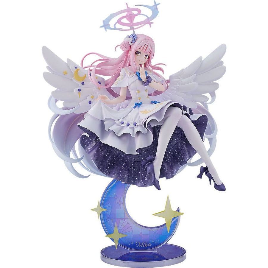 Blue Archive PVC Statue 1/7 Mika Call of the Stars 27 cm - The Happy Toy Store