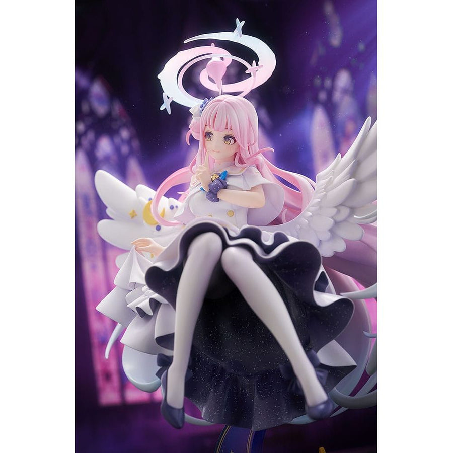 Blue Archive PVC Statue 1/7 Mika Call of the Stars 27 cm - The Happy Toy Store
