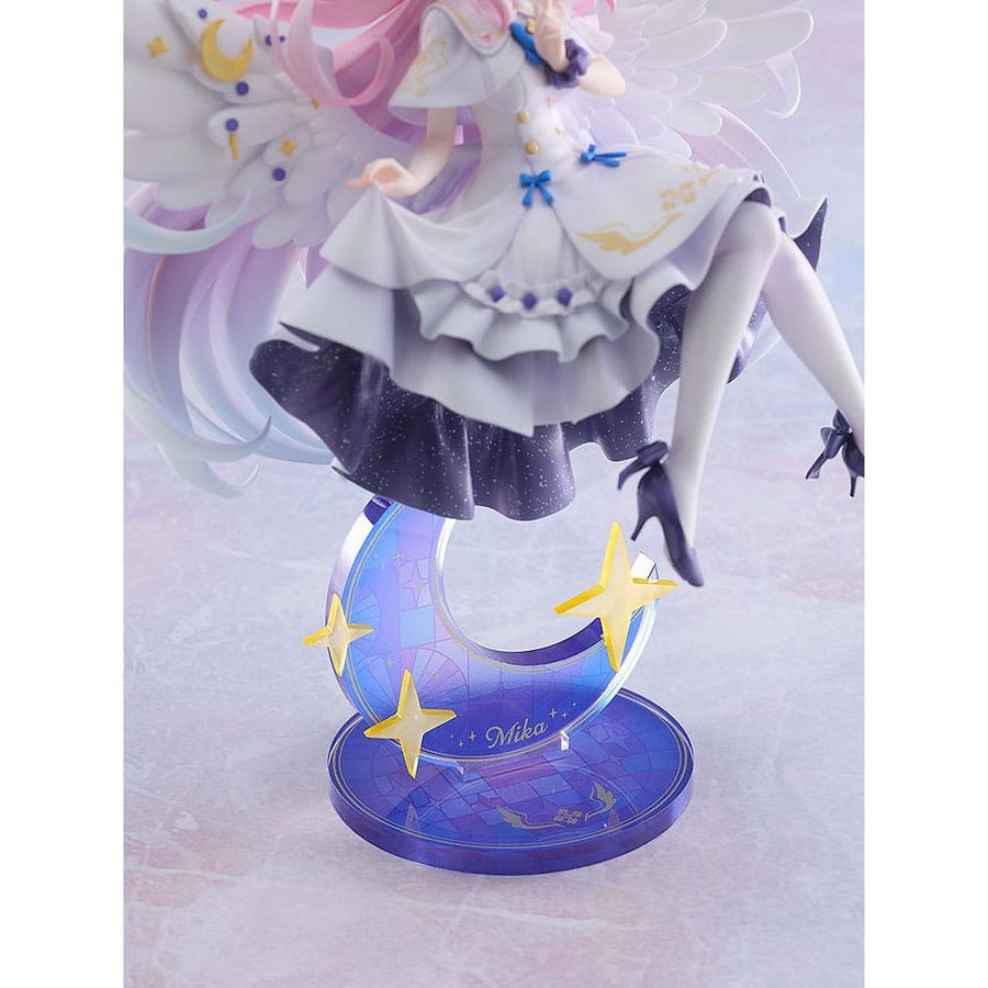 Blue Archive PVC Statue 1/7 Mika Call of the Stars 27 cm - The Happy Toy Store