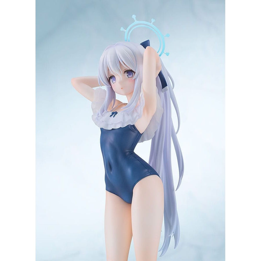 Blue Archive PVC Statue 1/7 Miyako (Swimsuit): Memorial Lobby Ver. 24 cm - The Happy Toy Store