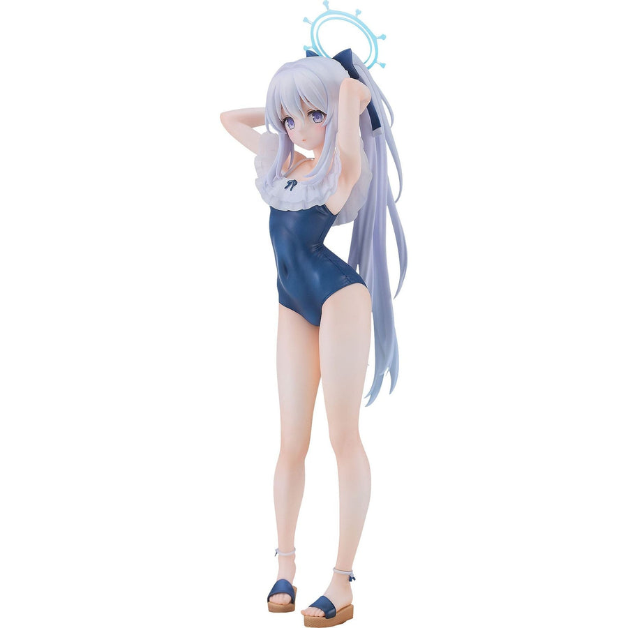 Blue Archive PVC Statue 1/7 Miyako (Swimsuit): Memorial Lobby Ver. 24 cm - The Happy Toy Store