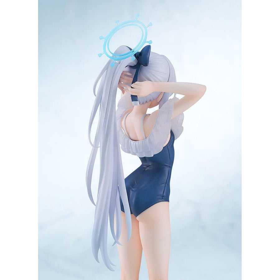 Blue Archive PVC Statue 1/7 Miyako (Swimsuit): Memorial Lobby Ver. 24 cm - The Happy Toy Store