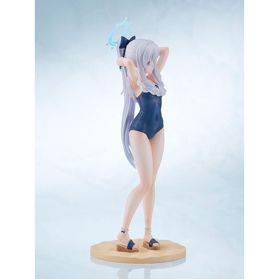 Blue Archive PVC Statue 1/7 Miyako (Swimsuit): Memorial Lobby Ver. 24 cm - The Happy Toy Store