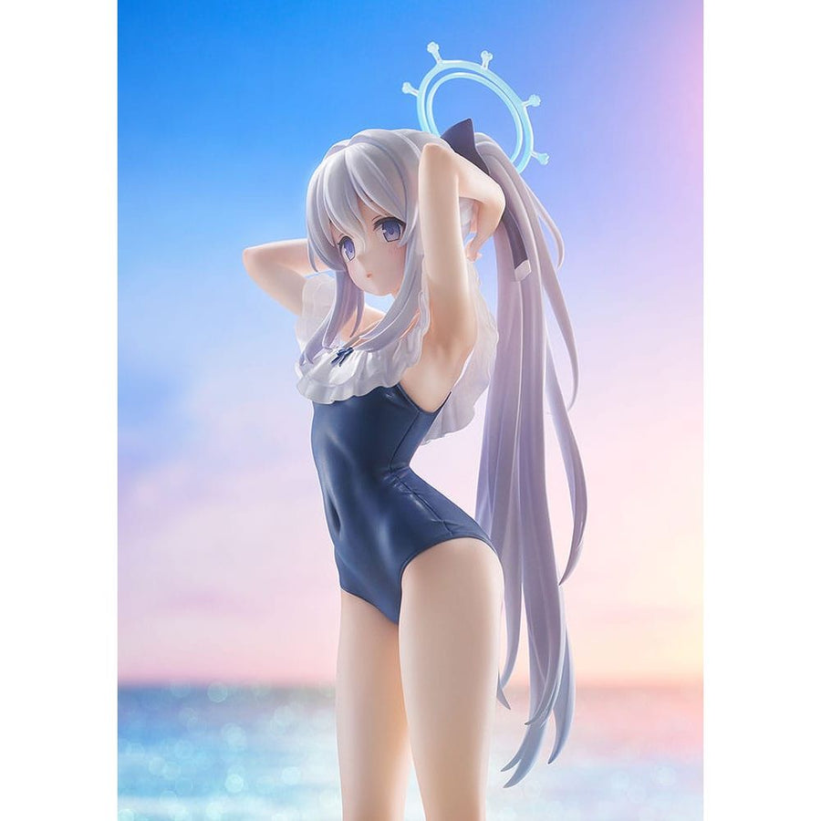 Blue Archive PVC Statue 1/7 Miyako (Swimsuit): Memorial Lobby Ver. 24 cm - The Happy Toy Store