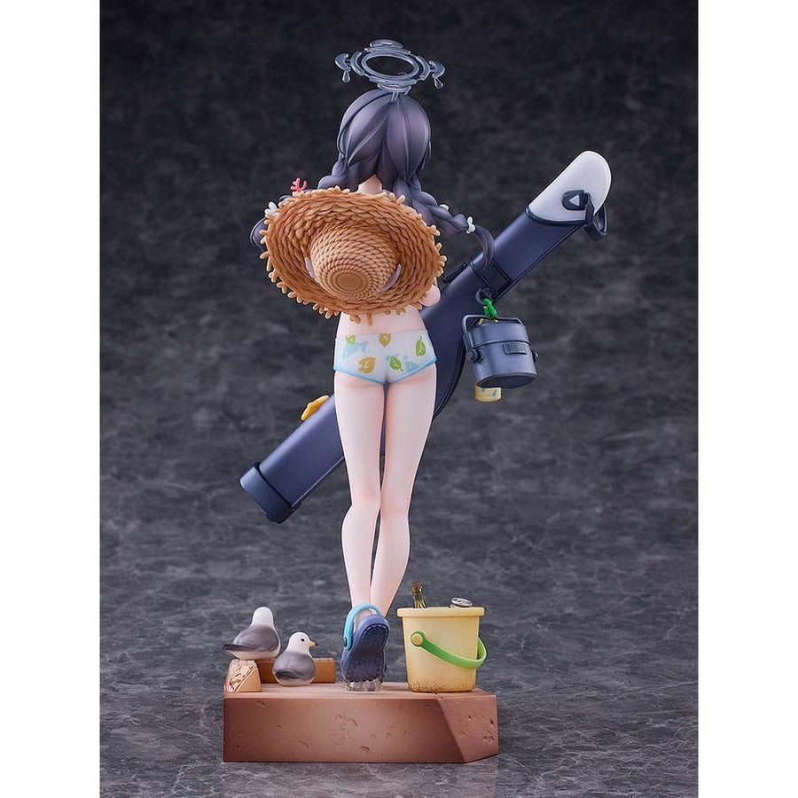 Blue Archive PVC Statue 1/7 Miyu Swimsuit Ver. 25 cm - The Happy Toy Store