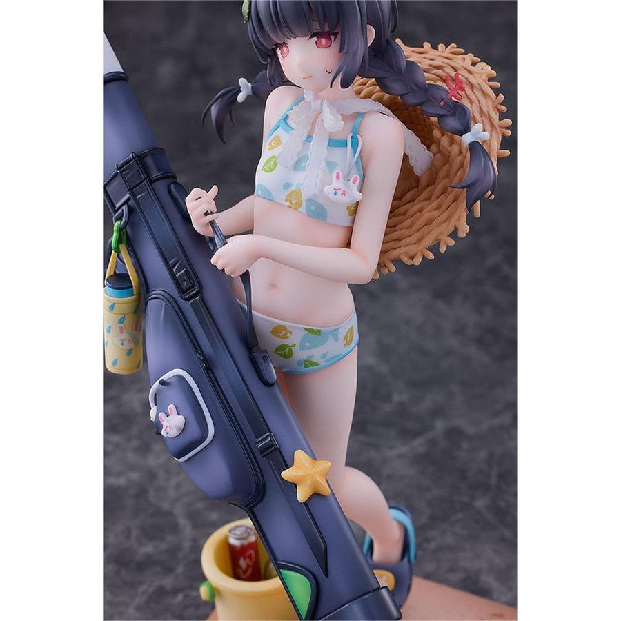 Blue Archive PVC Statue 1/7 Miyu Swimsuit Ver. 25 cm - The Happy Toy Store