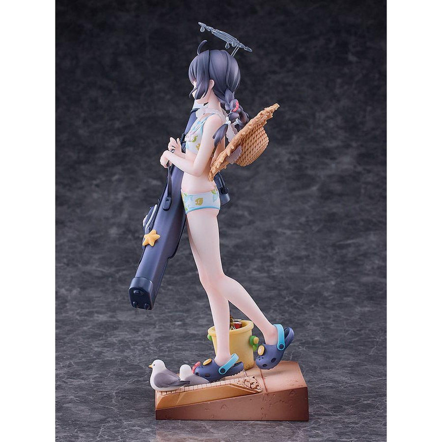 Blue Archive PVC Statue 1/7 Miyu Swimsuit Ver. 25 cm - The Happy Toy Store