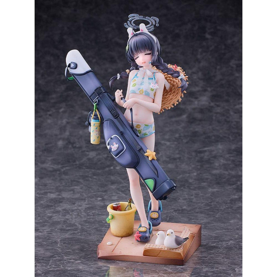 Blue Archive PVC Statue 1/7 Miyu Swimsuit Ver. 25 cm - The Happy Toy Store