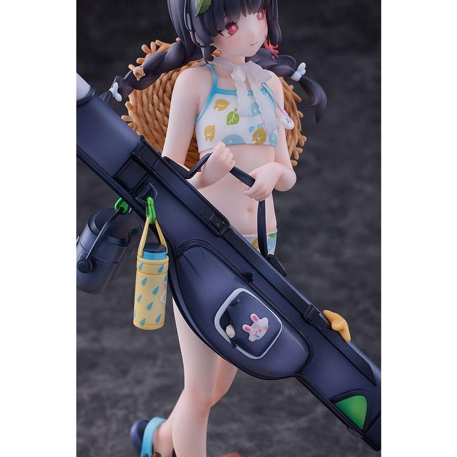 Blue Archive PVC Statue 1/7 Miyu Swimsuit Ver. 25 cm - The Happy Toy Store