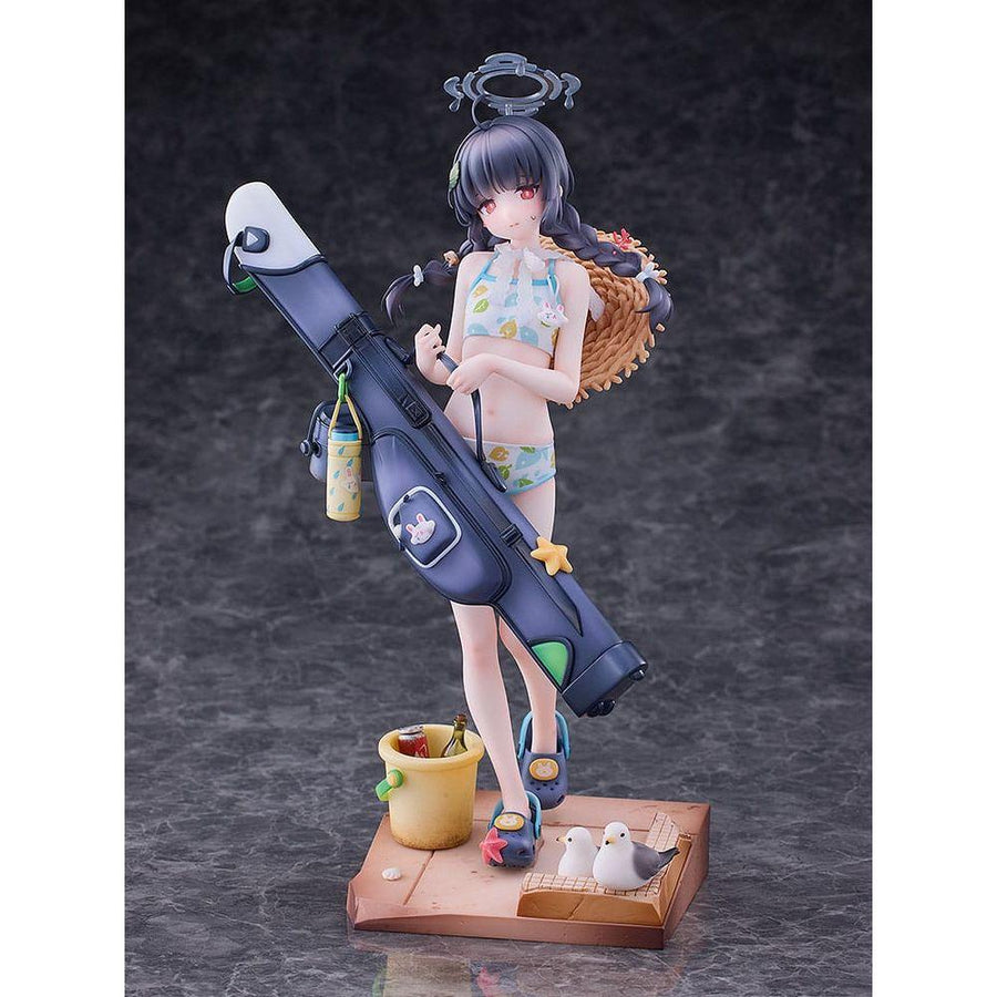 Blue Archive PVC Statue 1/7 Miyu Swimsuit Ver. 25 cm - The Happy Toy Store