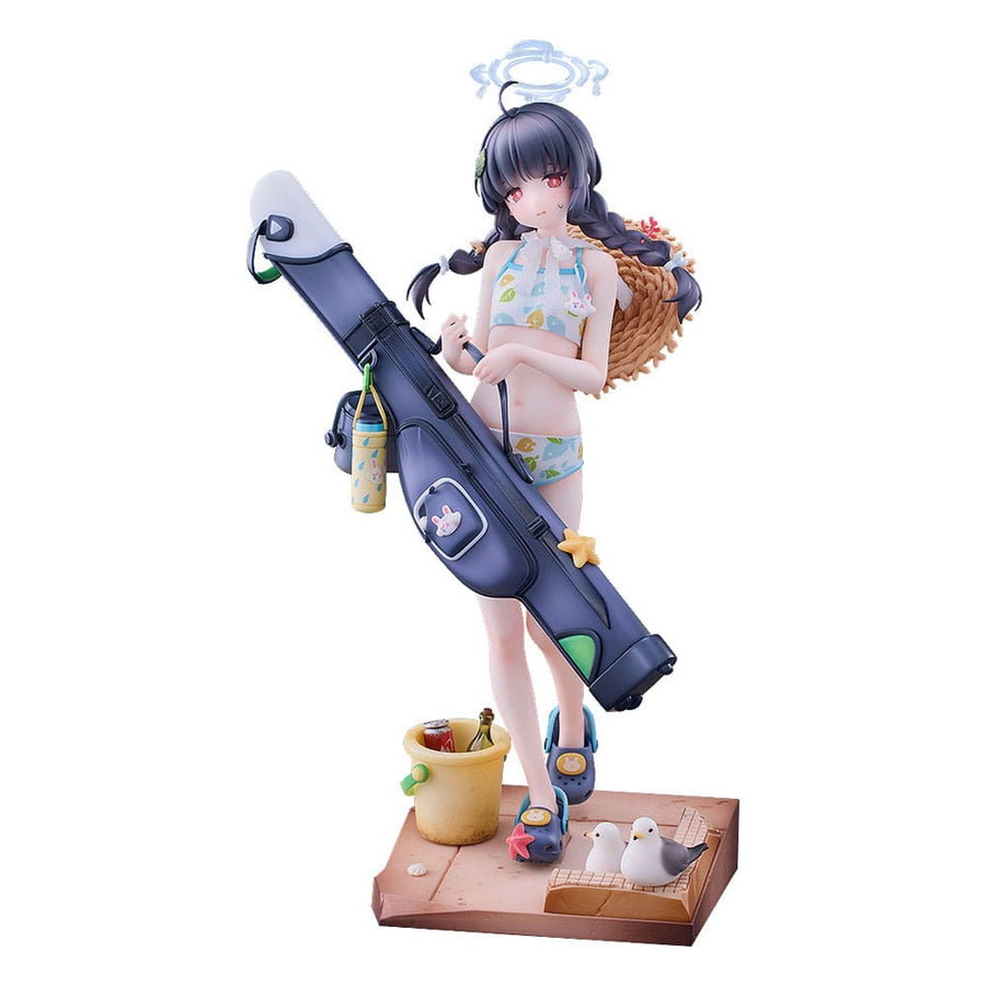 Blue Archive PVC Statue 1/7 Miyu Swimsuit Ver. 25 cm - The Happy Toy Store