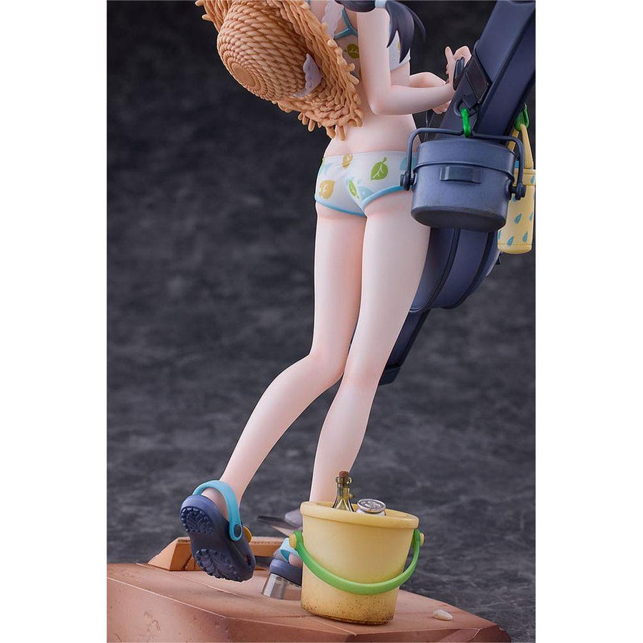 Blue Archive PVC Statue 1/7 Miyu Swimsuit Ver. 25 cm - The Happy Toy Store