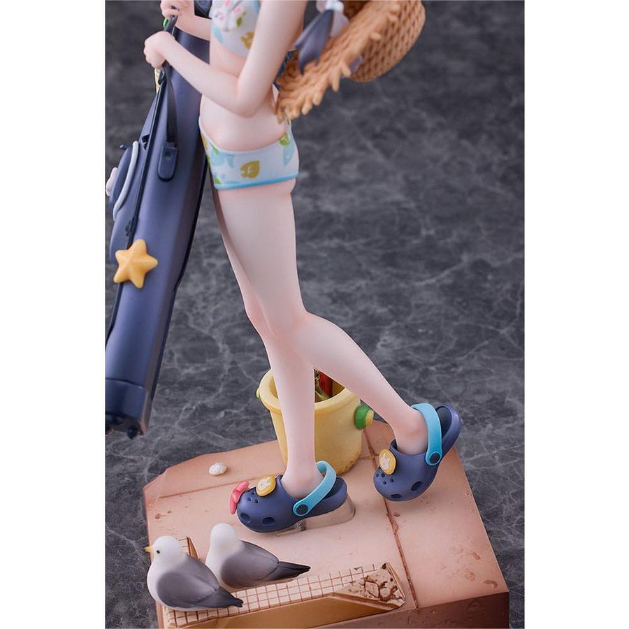 Blue Archive PVC Statue 1/7 Miyu Swimsuit Ver. 25 cm - The Happy Toy Store