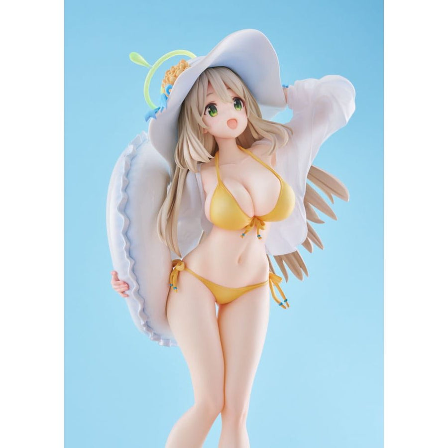 Blue Archive PVC Statue 1/7 Nonomi Swimsuit Ver. 27 cm - The Happy Toy Store