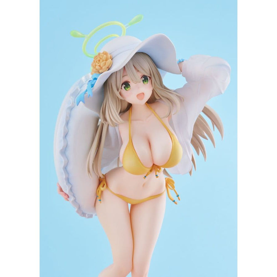 Blue Archive PVC Statue 1/7 Nonomi Swimsuit Ver. 27 cm - The Happy Toy Store