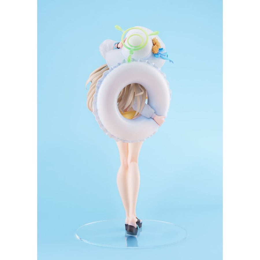 Blue Archive PVC Statue 1/7 Nonomi Swimsuit Ver. 27 cm - The Happy Toy Store