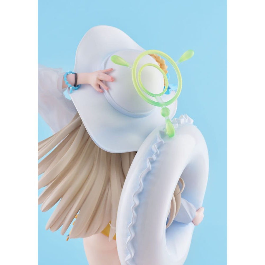 Blue Archive PVC Statue 1/7 Nonomi Swimsuit Ver. 27 cm - The Happy Toy Store