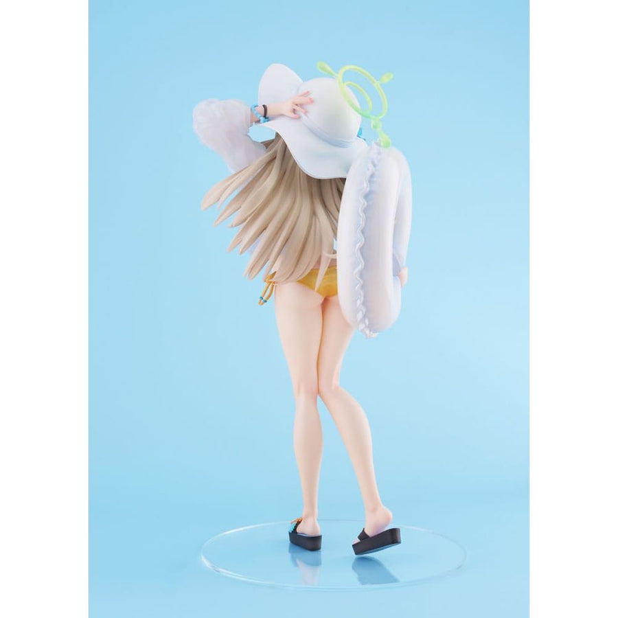 Blue Archive PVC Statue 1/7 Nonomi Swimsuit Ver. 27 cm - The Happy Toy Store