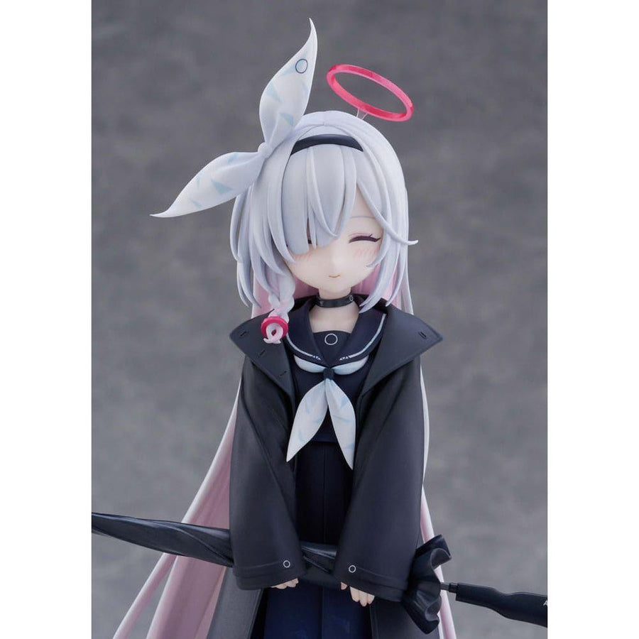 Blue Archive PVC Statue 1/7 Plana 23 cm - The Happy Toy Store