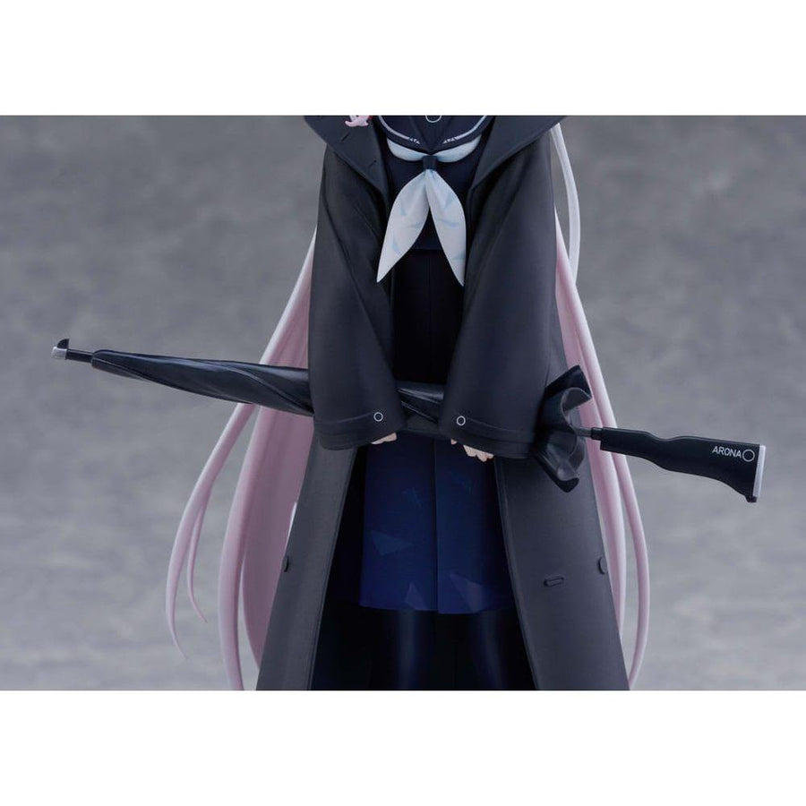 Blue Archive PVC Statue 1/7 Plana 23 cm - The Happy Toy Store