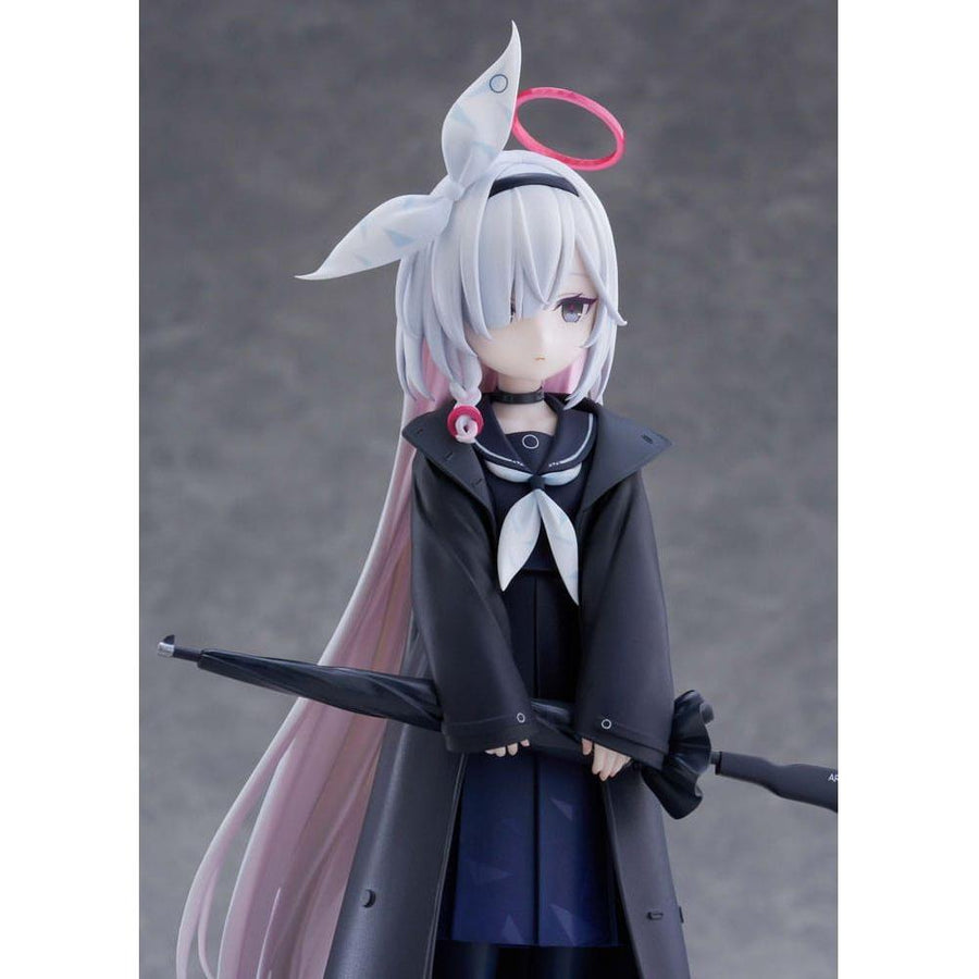 Blue Archive PVC Statue 1/7 Plana 23 cm - The Happy Toy Store