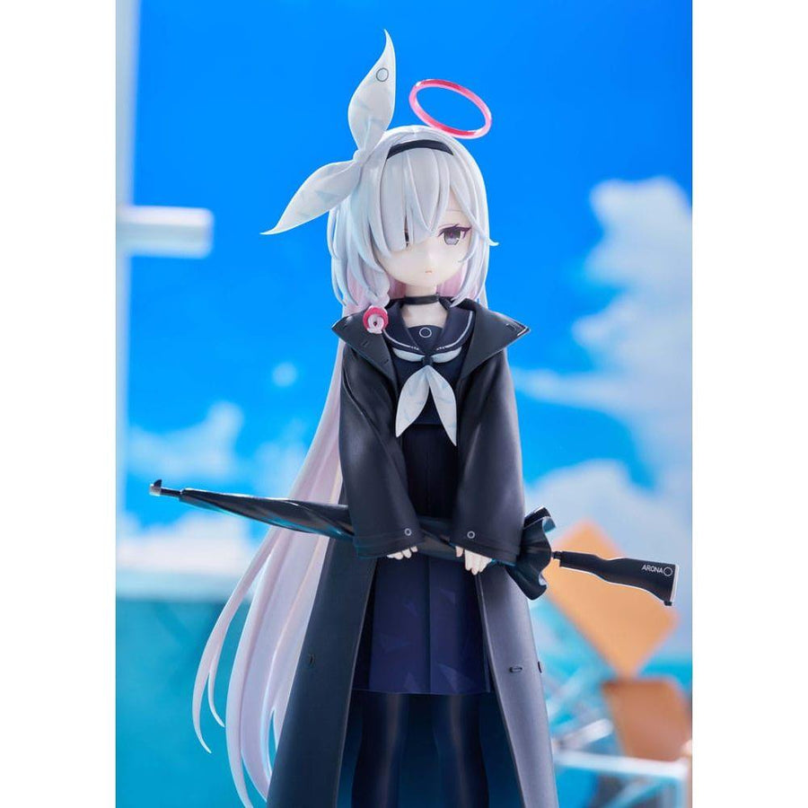 Blue Archive PVC Statue 1/7 Plana 23 cm - The Happy Toy Store