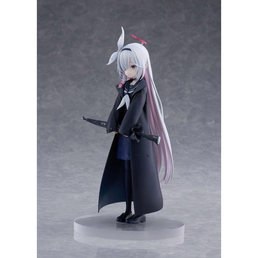 Blue Archive PVC Statue 1/7 Plana 23 cm - The Happy Toy Store