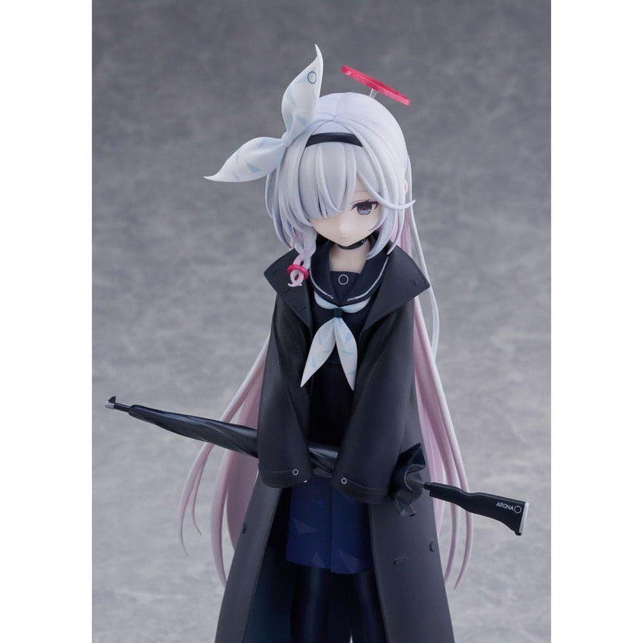 Blue Archive PVC Statue 1/7 Plana 23 cm - The Happy Toy Store