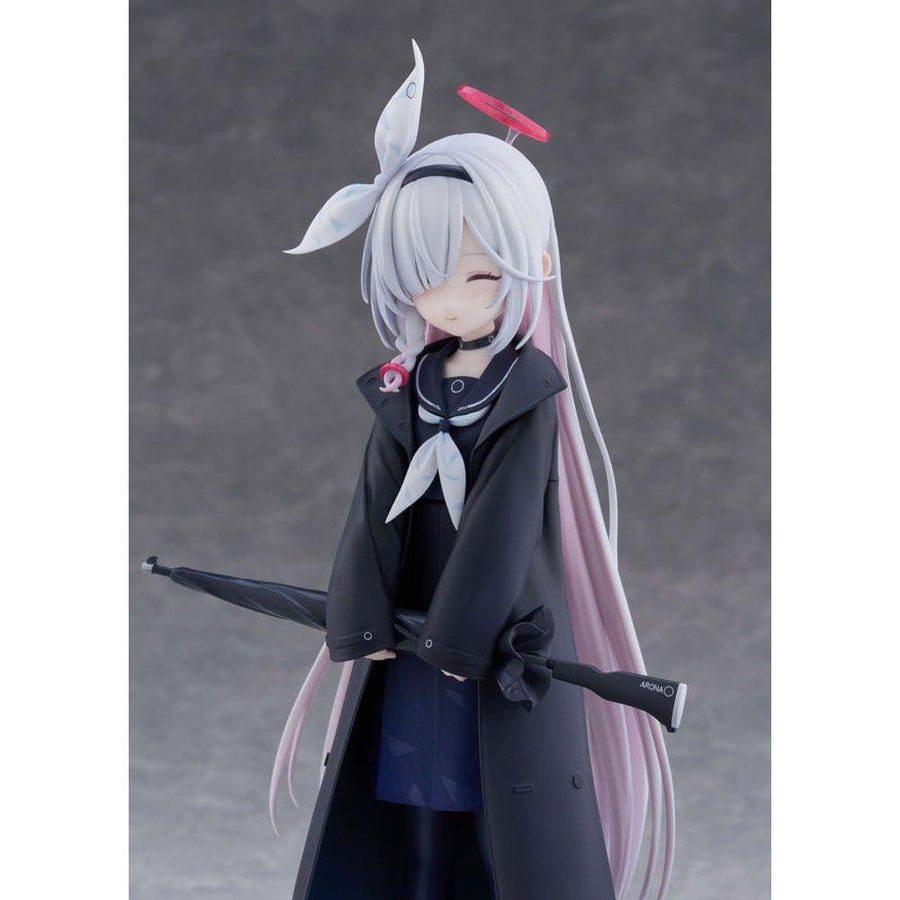 Blue Archive PVC Statue 1/7 Plana 23 cm - The Happy Toy Store