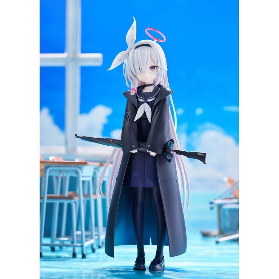 Blue Archive PVC Statue 1/7 Plana 23 cm - The Happy Toy Store