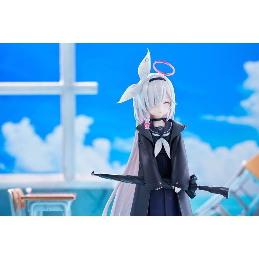 Blue Archive PVC Statue 1/7 Plana 23 cm - The Happy Toy Store