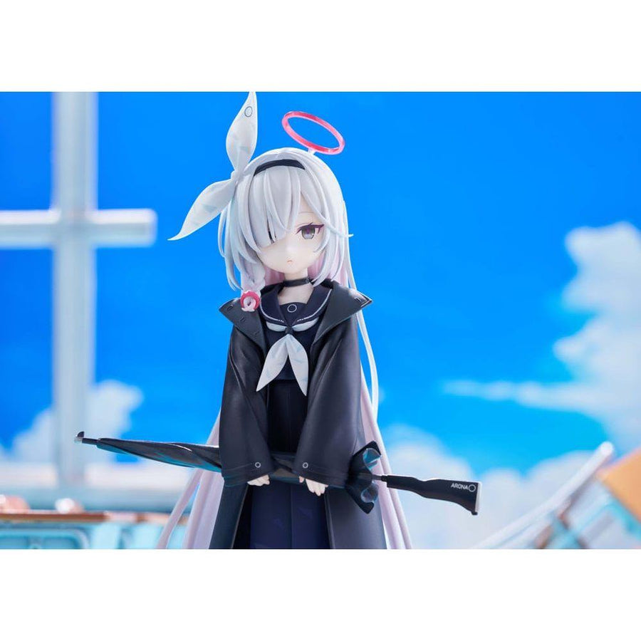 Blue Archive PVC Statue 1/7 Plana 23 cm - The Happy Toy Store