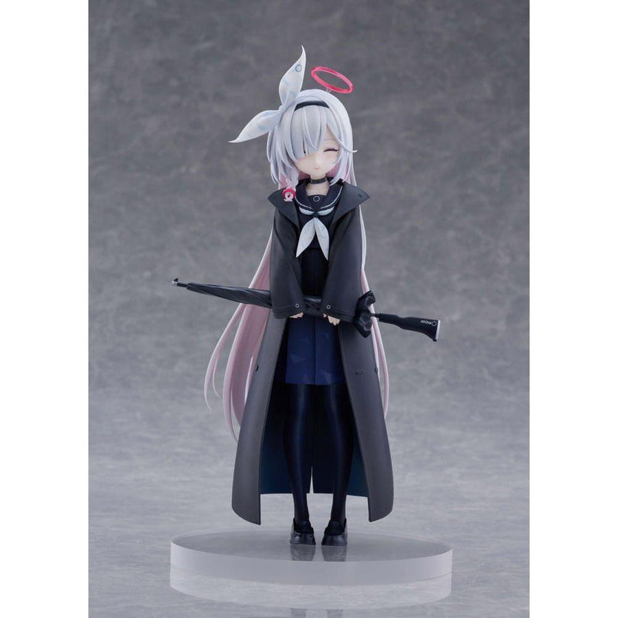 Blue Archive PVC Statue 1/7 Plana 23 cm - The Happy Toy Store