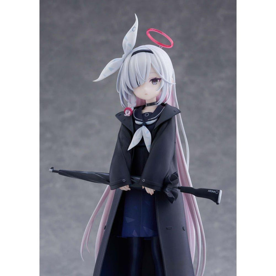 Blue Archive PVC Statue 1/7 Plana 23 cm - The Happy Toy Store