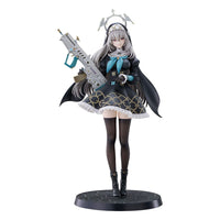 Blue Archive PVC Statue 1/7 Sakurako 27 cm - The Happy Toy Store