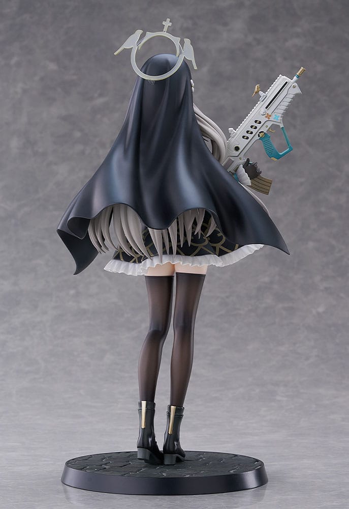 Blue Archive PVC Statue 1/7 Sakurako 27 cm - The Happy Toy Store