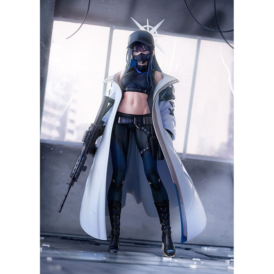 Blue Archive PVC Statue 1/7 Saori 27 cm - The Happy Toy Store